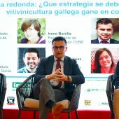 A Xunta pon en valor a Lei de recuperación do viño para mellorar a competividade