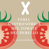 Feria del tomate de El Perelló Feria del tomate de El Perelló
