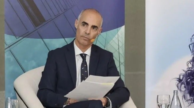 Análisis político de los resultados de las elecciones 28M con Bernardo Sagastume, dtor. adjunto de La Gaveta Económica Análisis político de los resultados de las elecciones 28M con Bernardo Sagastume, dtor. adjunto de La Gaveta Económica