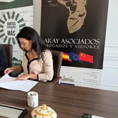 Verónica Salvador Verónica Salvador