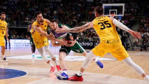 Unicaja