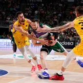 Unicaja Unicaja