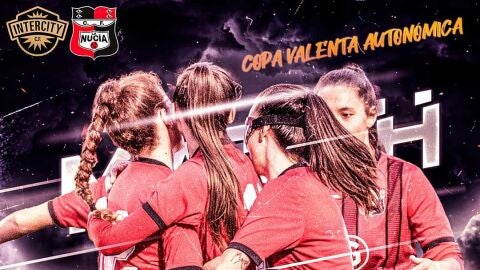 Partido Copa Auton&oacute;mica