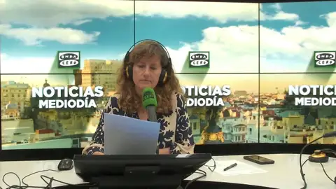Elena Gijón Elena Gijón: "Si los barones fueran sinceros le dirían a Sánchez ha sido un lastre"