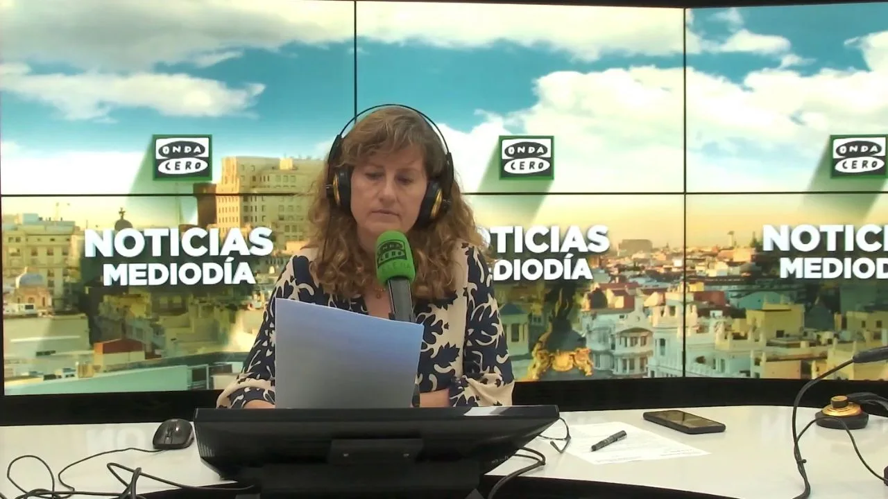 Elena Gijón: "Si los barones fueran sinceros le dirían a Sánchez ha sido un lastre"