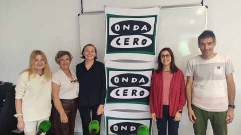 Los retos de la descarbonizaci&oacute;n del sector cer&aacute;mico en varios proyectos liderados por ITC