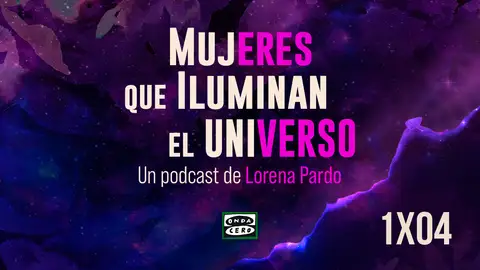 Mujeres que iluminan el universo Mujeres que iluminan el universo