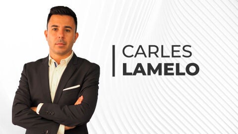 Carles Lamelo