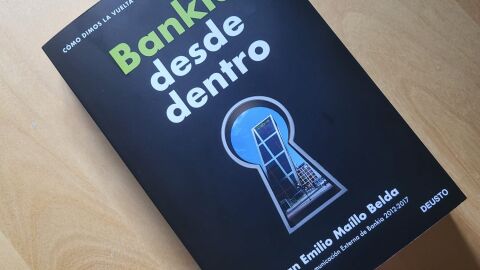 Bankia desde dentro