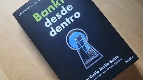Bankia desde dentro Bankia desde dentro