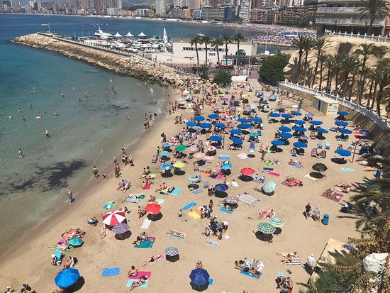 La convocatoria de elecciones "paraliza las reservas turísticas" según el sector La convocatoria de elecciones "paraliza las reservas turísticas" según el sector