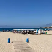 Playas accesibles la Vila Joiosa Playas accesibles la Vila Joiosa