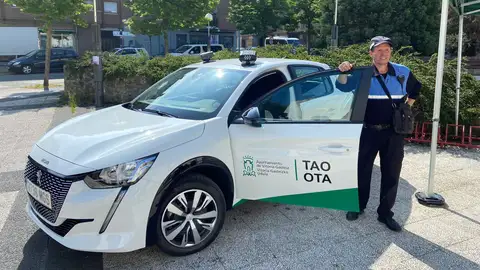 OTA en Vitoria OTA en Vitoria