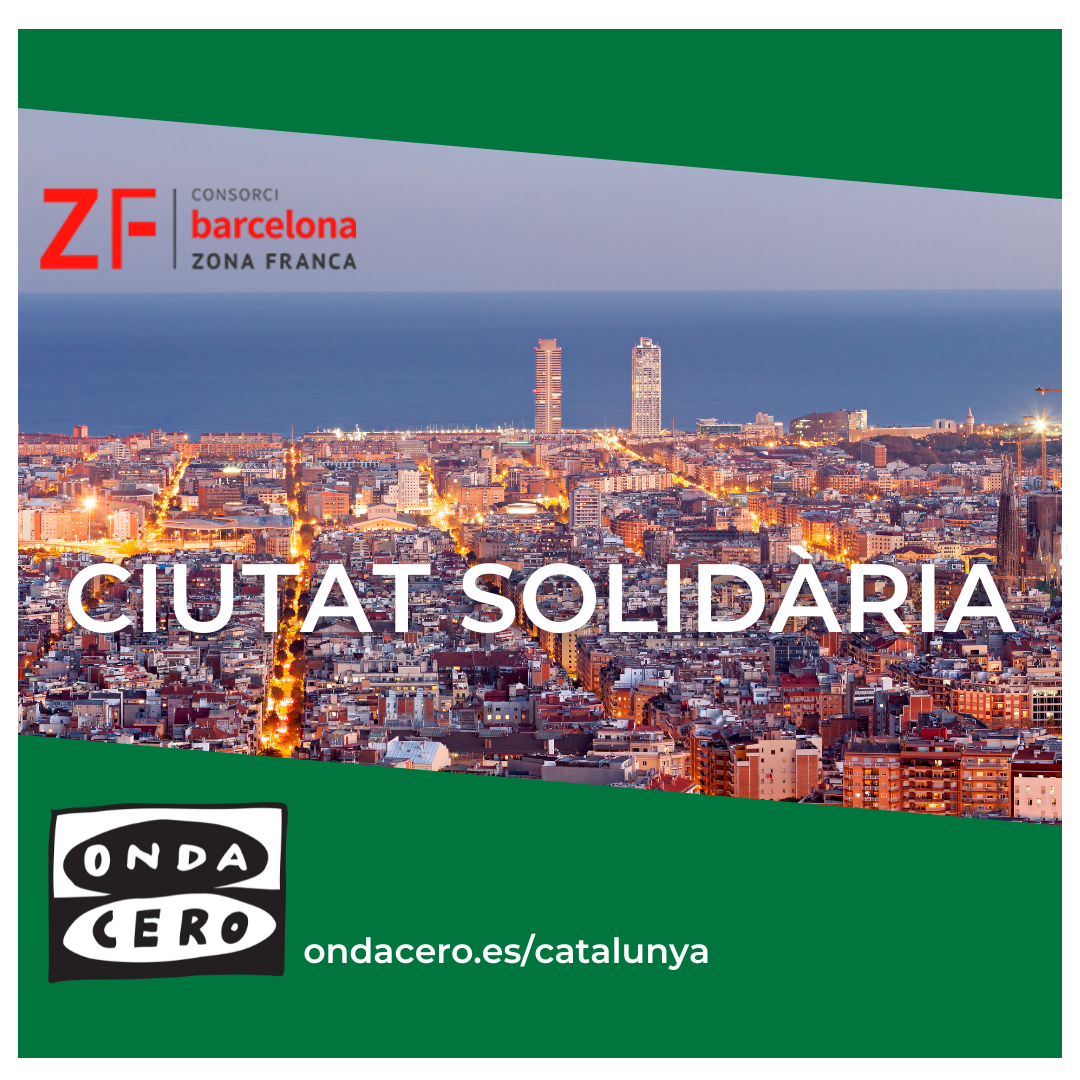 Ciutat Solidaria: Ludalia Ciutat Solidaria: Ludalia