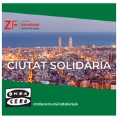 Ciutat solidària 2023 Ciutat solidària 2023