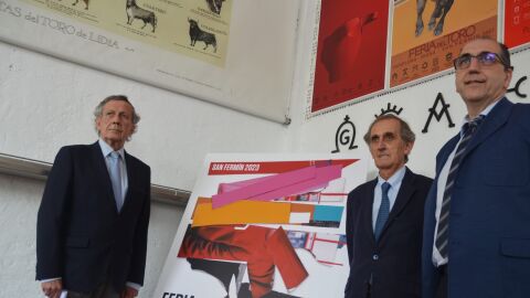 Presentados los carteles de la Feria del Toro