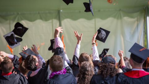 Las carreras universitarias con más salidas laborales en 2023