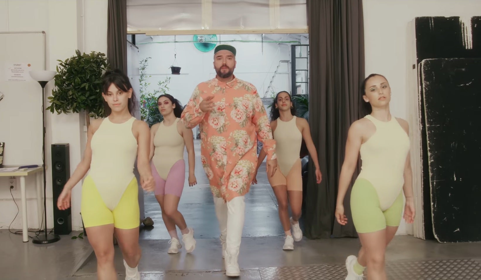 Molina Molina ofrecerá un concierto en Bodegas Arúspide Molina Molina ofrecerá un concierto en Bodegas Arúspide