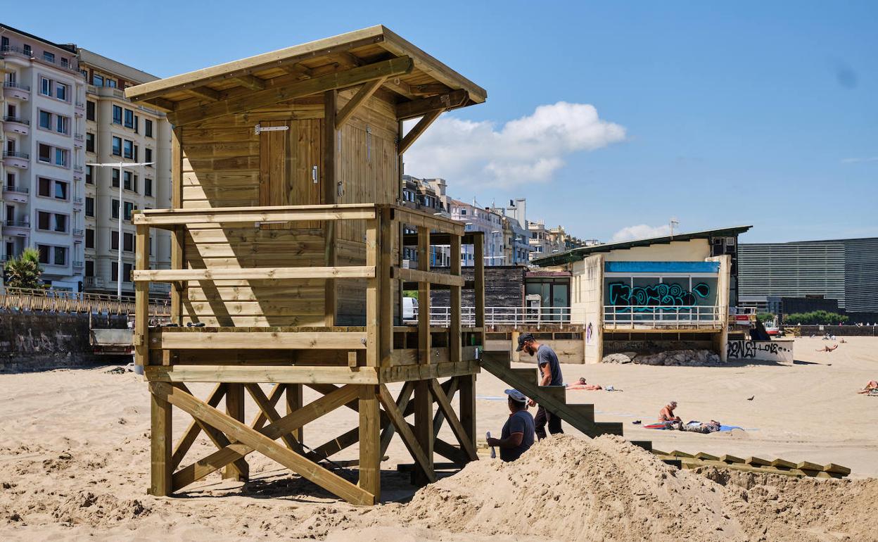 Con Eduardo Yañez, Más de Uno Gipuzkoa 01/06/2023 Con Eduardo Yañez, Más de Uno Gipuzkoa 01/06/2023