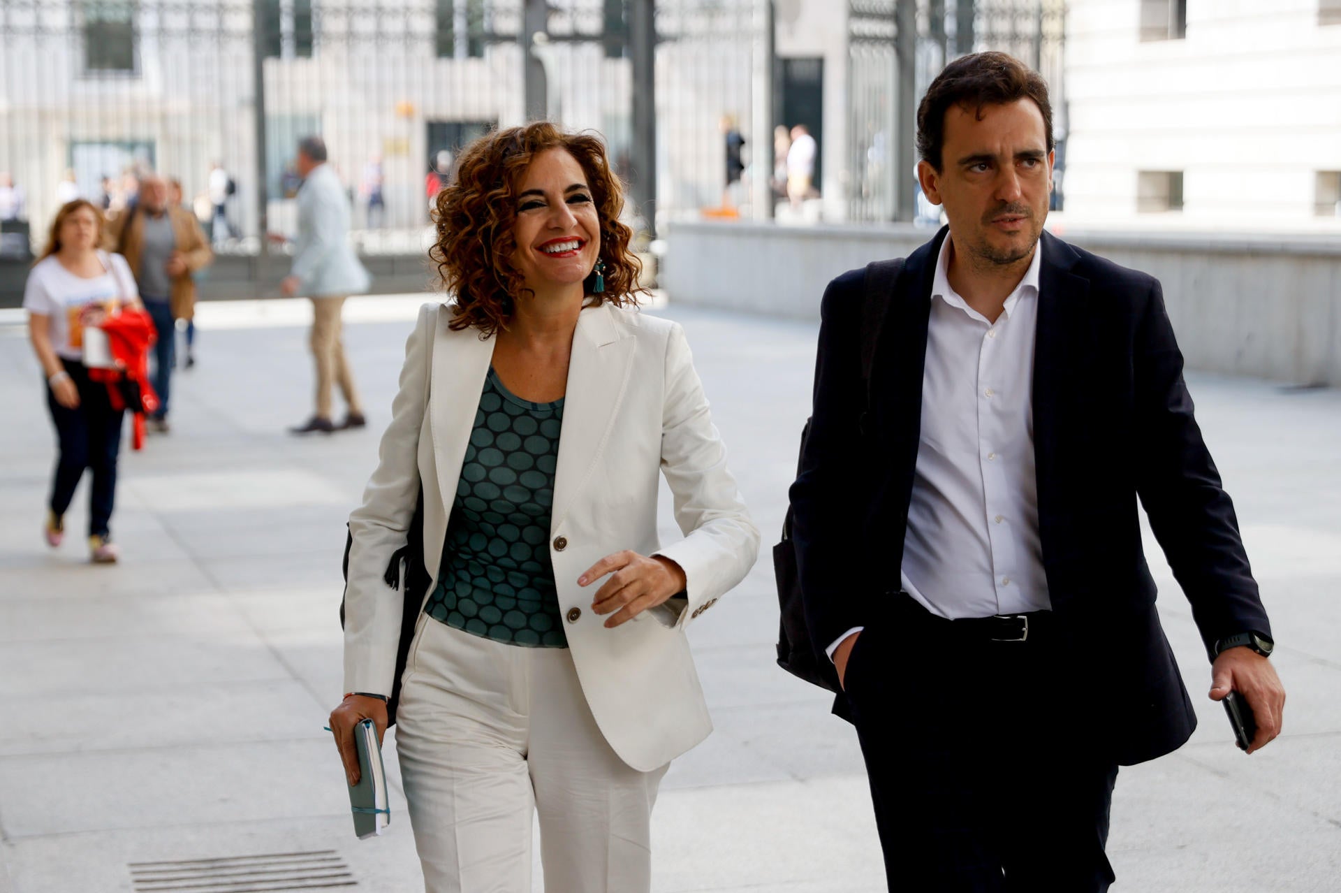 Las retenciones a los trabajadores disparan la recaudación de IRPF Las retenciones a los trabajadores disparan la recaudación de IRPF