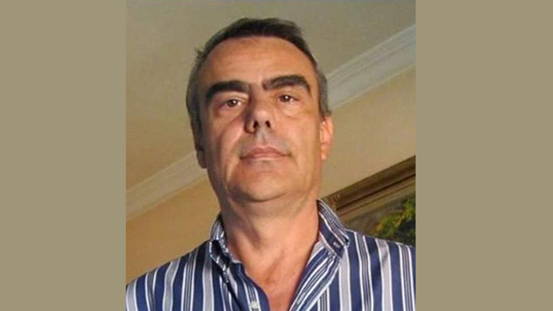 Continúan las inspecciones en una finca de Manzanares en relación de la desaparición de Jesús María González Borrajo Continúan las inspecciones en una finca de Manzanares en relación de la desaparición de Jesús María González Borrajo