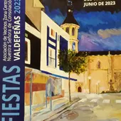 Fiestas 2023 Barrio Centro de Valdepeñas Fiestas 2023 Barrio Centro de Valdepeñas