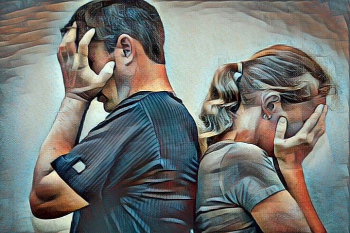 ¿Tengo una relación tóxica? ¿Tengo una relación tóxica?