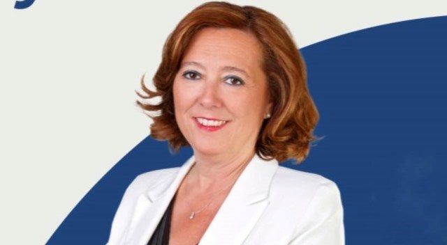 María Gómez: "Soy feliz siendo alcaldesa de Almoradí" María Gómez: "Soy feliz siendo alcaldesa de Almoradí"