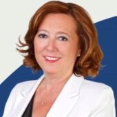 María Gómez, Soy feliz siendo alcaldesa de Almoradí 
