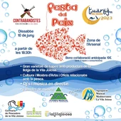 festa del peix la vila joiosa festa del peix la vila joiosa