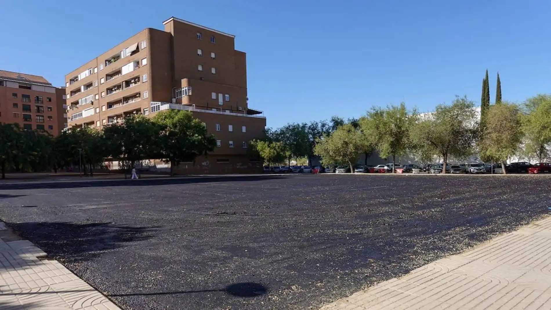 El alcalde de Badajoz avanza que los aparcamientos de Entrepuentes y Valdepasillas saldrán a licitación próximamente