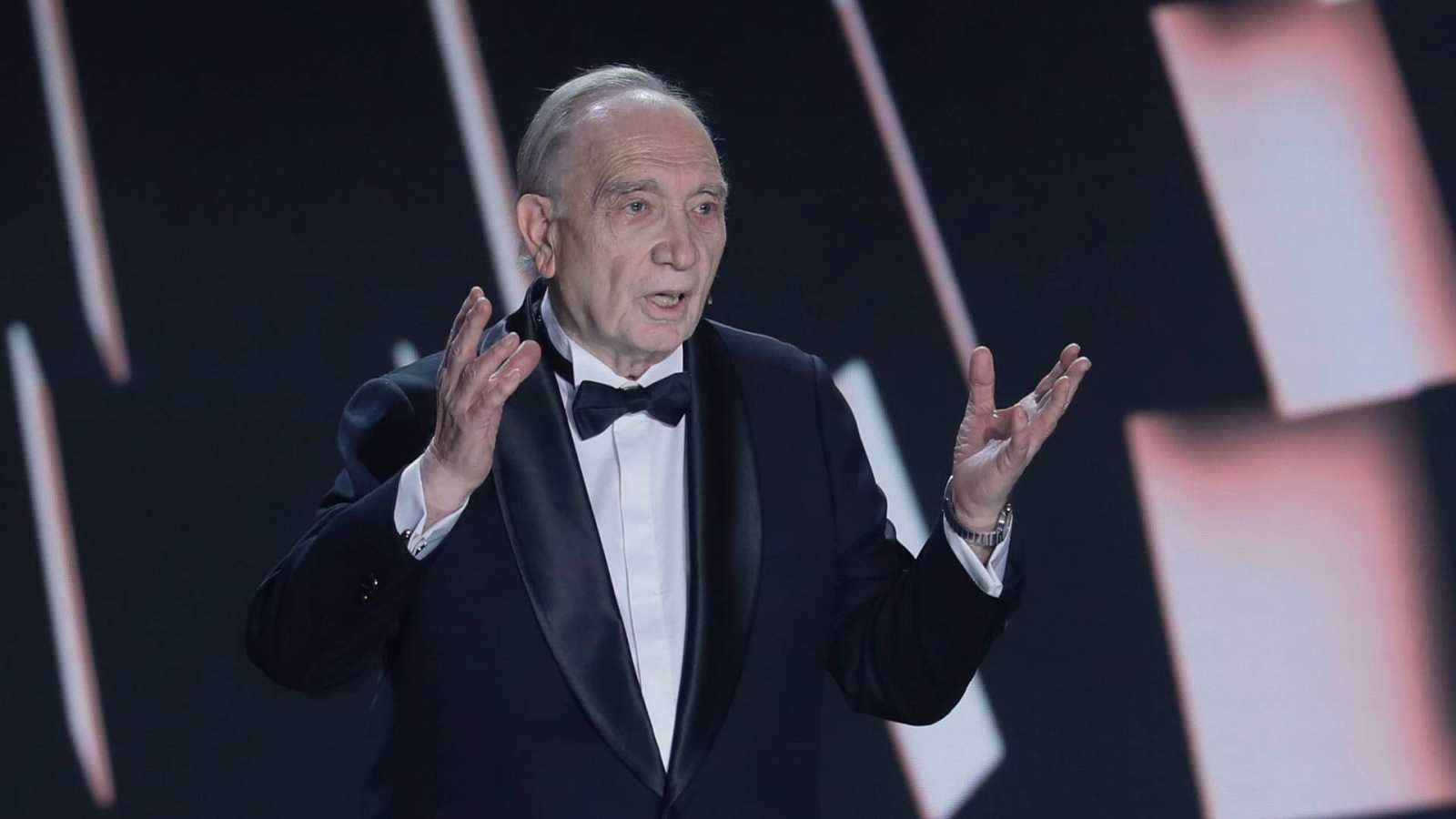 Kinótico en Onda Cero. Las nuevas bases de los Goya y las primeras apuestas de los Oscar episode artwork