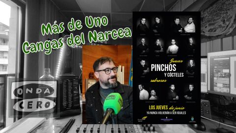 M&aacute;s de Uno Cangas del Narcea 1/06/2023 