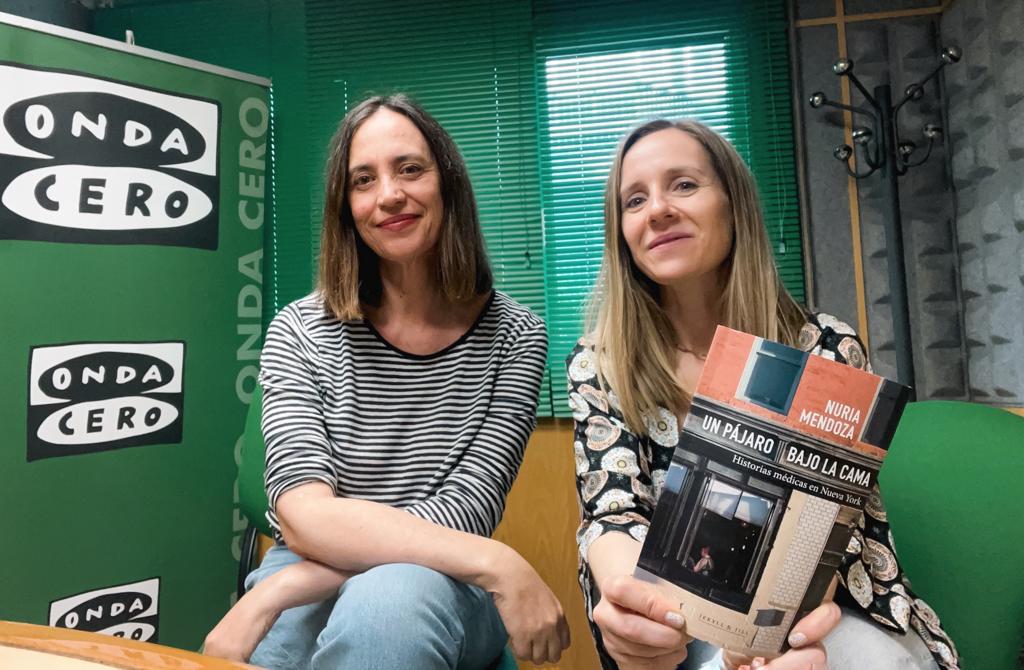 Nuria Mendoza: “Ser interprete no consiste en traducir palabras, hay que captar la idea, expresarla en otro idioma y en otra cultura” Nuria Mendoza: “Ser interprete no consiste en traducir palabras, hay que captar la idea, expresarla en otro idioma y en otra cultura”