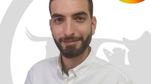 Marc Segarra Marc Segarra