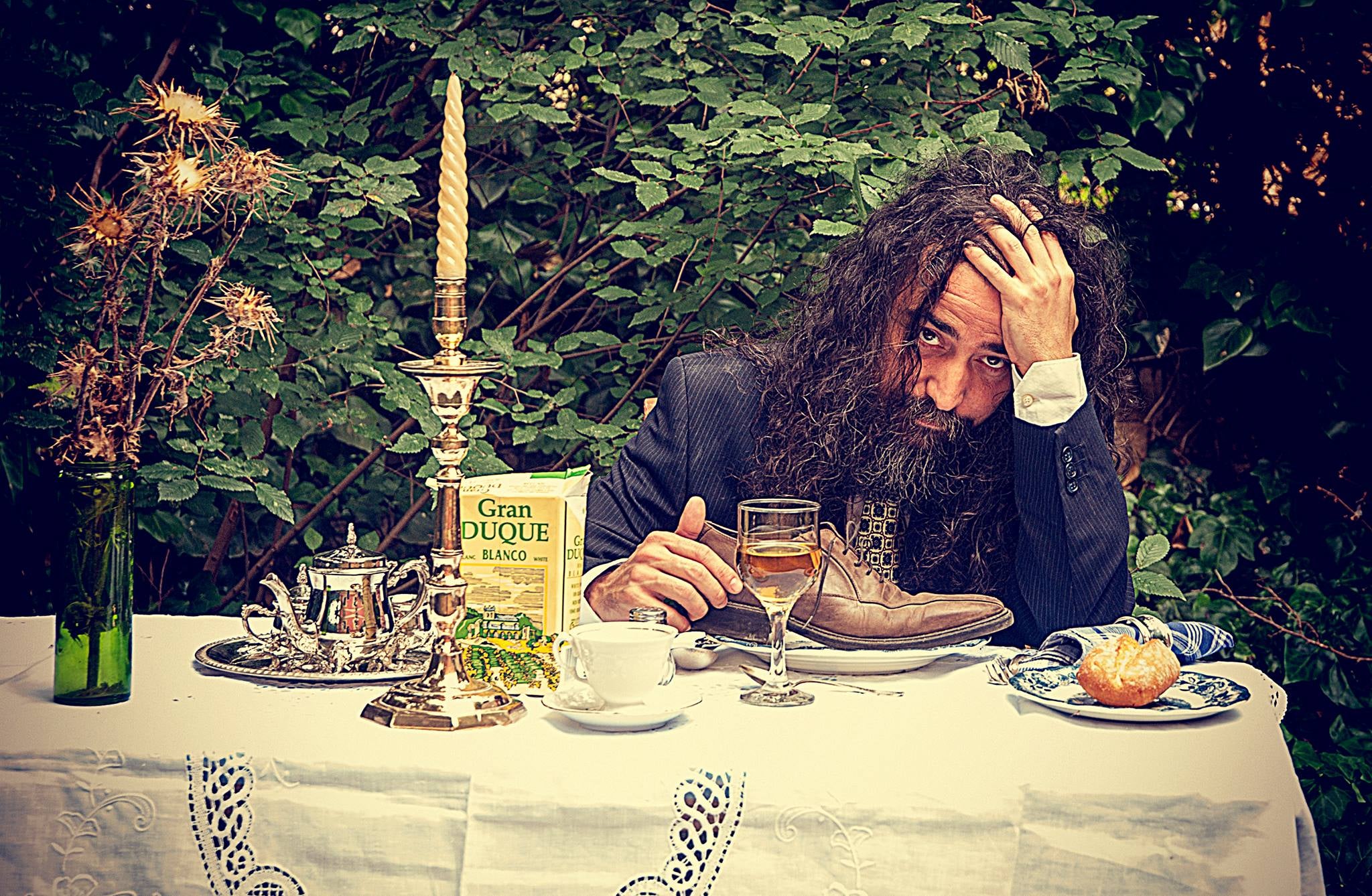 Fin de semana de Teatro en La Sensación Fin de semana de Teatro en La Sensación