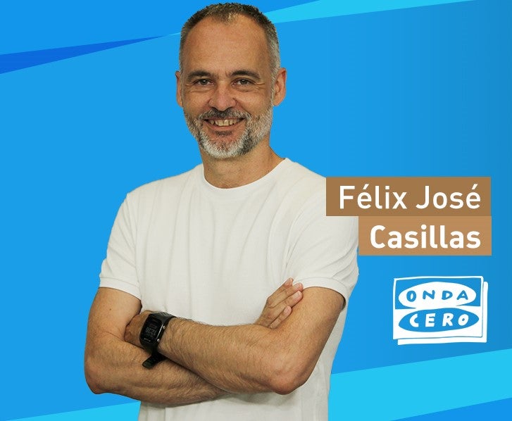 El deporte que madruga (21/06/24) El deporte que madruga (21/06/24)