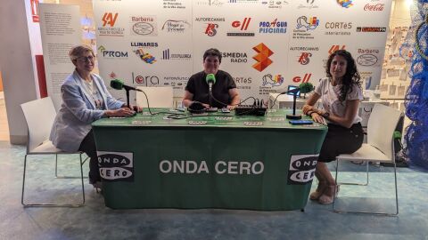 Musica polvora i desembarc cambio compa&ntilde;ia