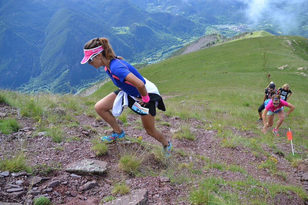 O vindeiro 18 de xuño chega a Chandrexa Trail O vindeiro 18 de xuño chega a Chandrexa Trail