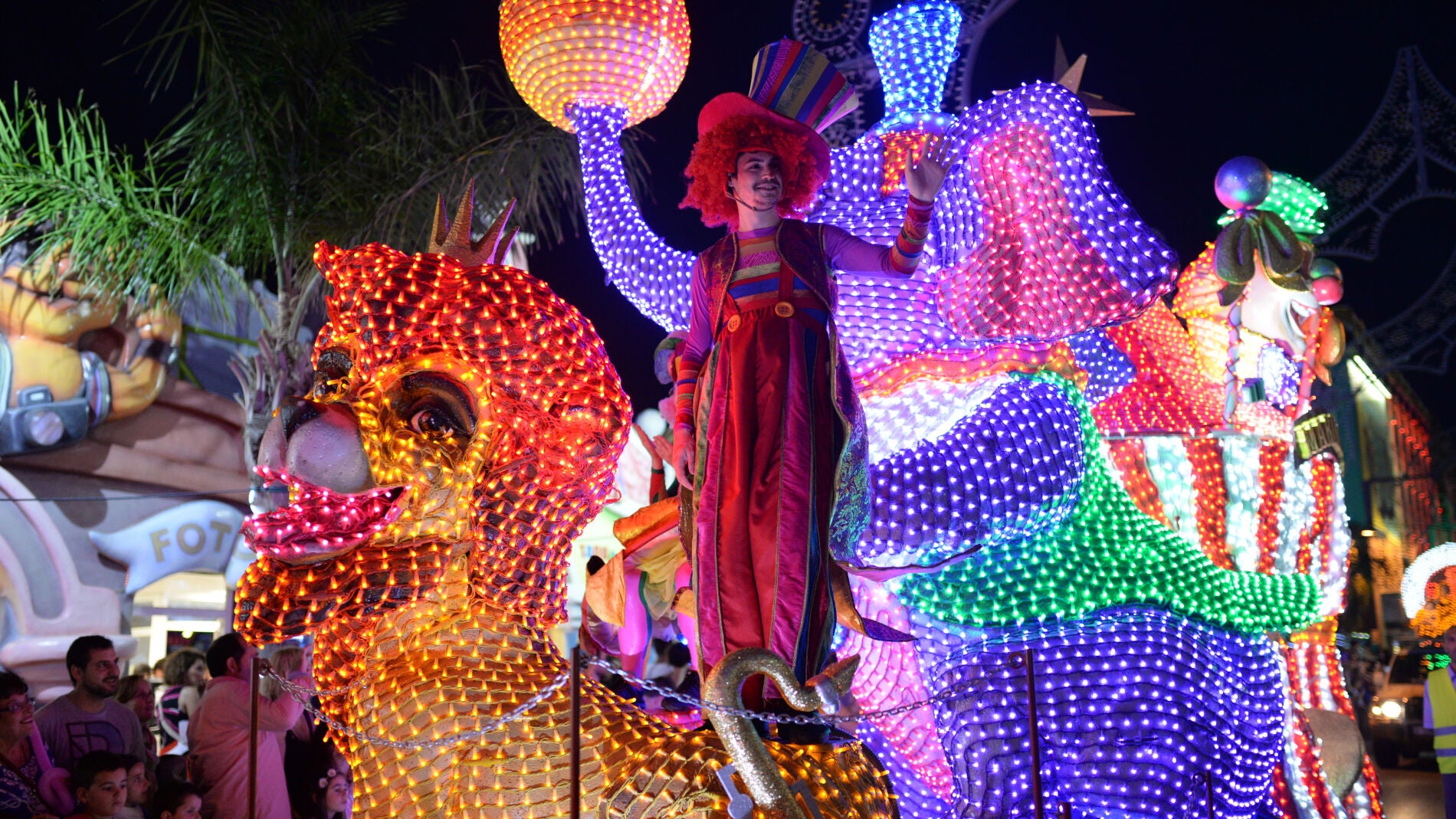 Marina d’Or Ciudad de Vacaciones abre sus puertas Onda Cero Radio