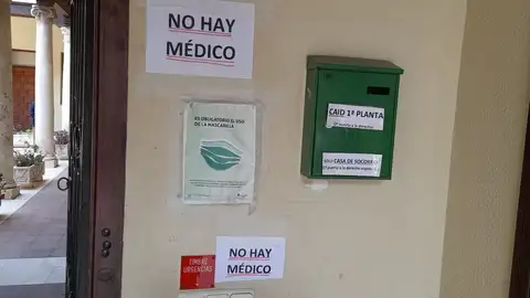 Izquierda Unida Alcalá denuncia la falta de médico en la Casa de Socorro de Alcalá de Henares Aviso de la ausencia de facultativo en el punto de atención de urgencias no hospitalarias de la Casa de Socorro de Alcalá de Henares