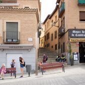 Castilla - La Mancha registra 6.138 desempleados menos en el mes de mayo