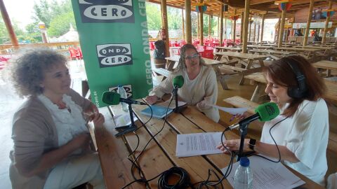 M&aacute;s de Uno Pamplona en Senda Viva