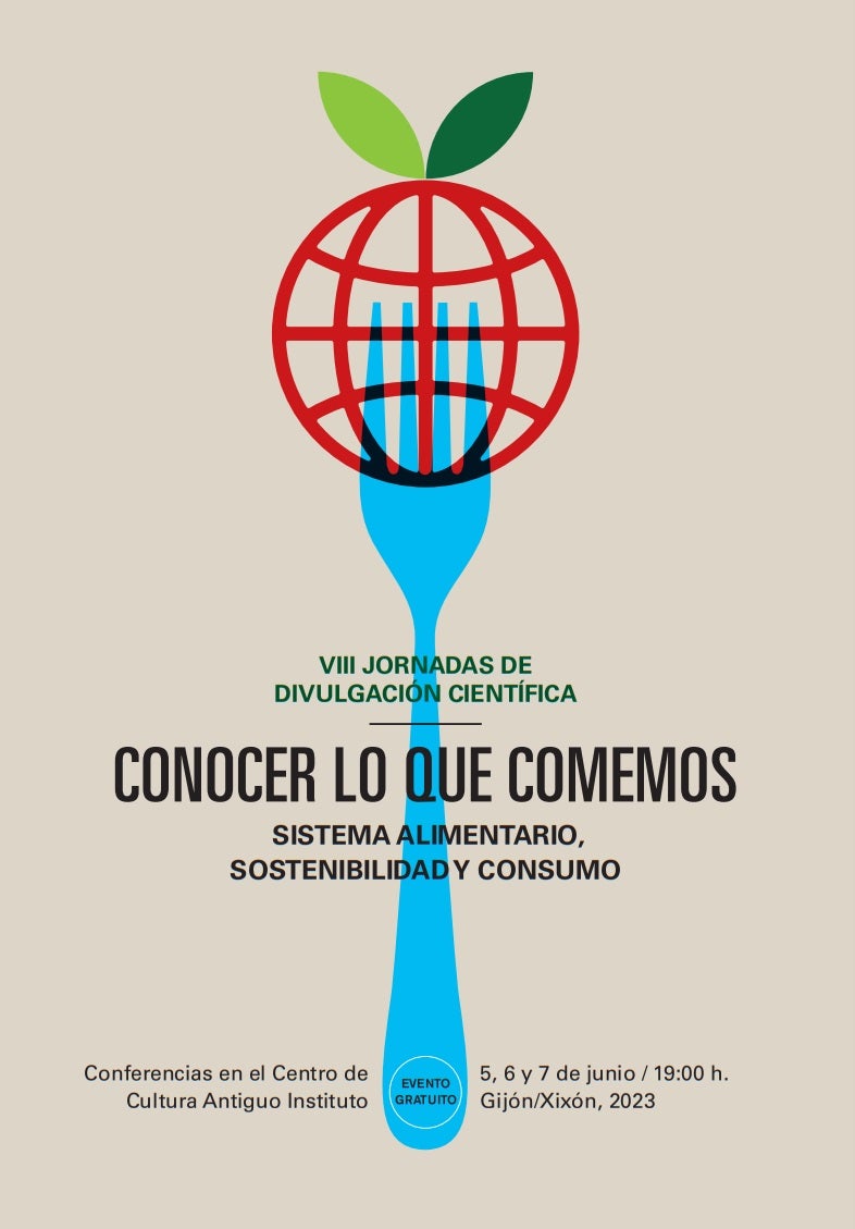 VII Jornadas de Divulgación Científica VII Jornadas de Divulgación Científica