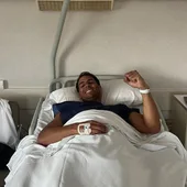 Rafa Nadal se somete a una "pequeña intervención" para comprobar el estado del psoas lesionado Rafa Nadal se somete a una "pequeña intervención" para comprobar el estado del psoas lesionado