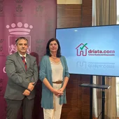 Presentación del portal en la web del Ayuntamiento de Cádiz Presentación del portal en la web del Ayuntamiento de Cádiz