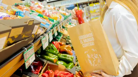 Gadis recicla máis de 9.500 toneladas anuais de residuos Gadis recicla máis de 9.500 toneladas anuais de residuos