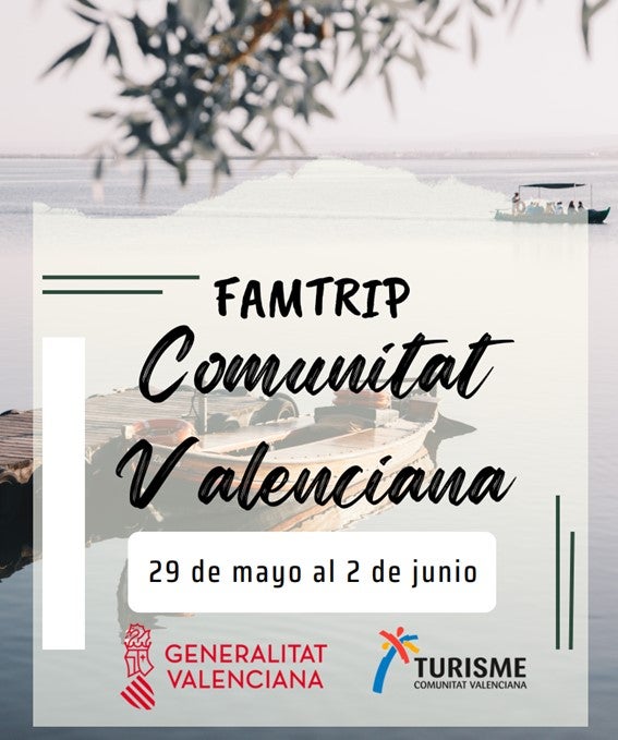 Termina en Benidorm un Famtrip sobre turismo sostenible con influencers y agentes de turismo Termina en Benidorm un Famtrip sobre turismo sostenible con influencers y agentes de turismo