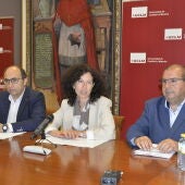 La EvAU en Castilla - La Mancha se celebrará los días 12, 13 y 14 de junio