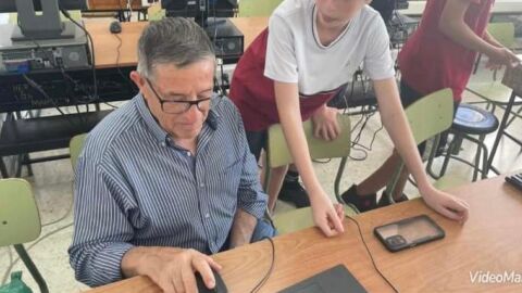 Proyecto 'impacto digital'